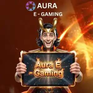 Aura E - Gaming