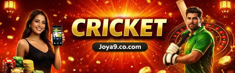 Cricket Betting