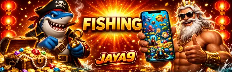 Fishing Games