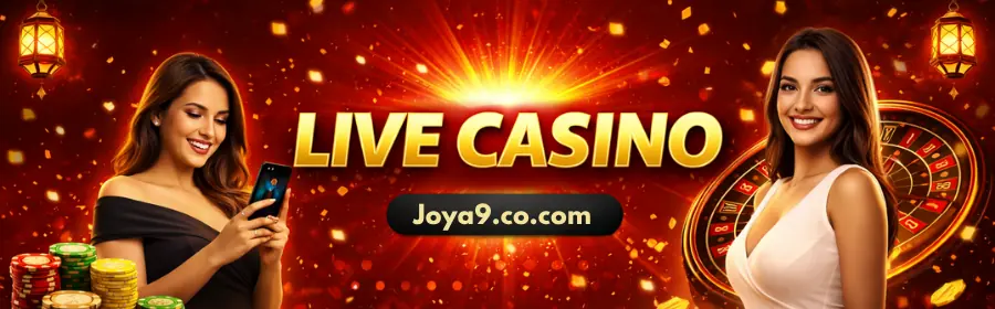 Live Casino