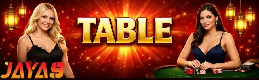 Table Casino